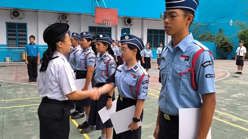 Peringatan 17 Agustus