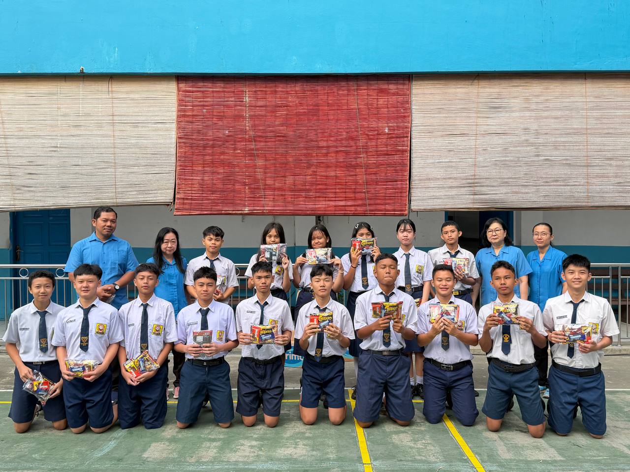 17 Agustus 6