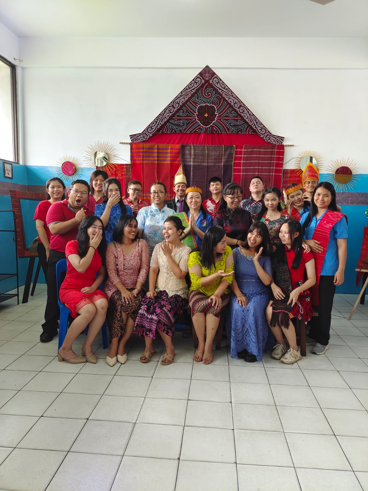 Kegiatan outdoor 18